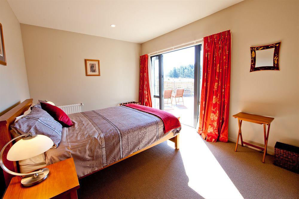 Alpine Peaks Apartment Wanaka Exteriör bild