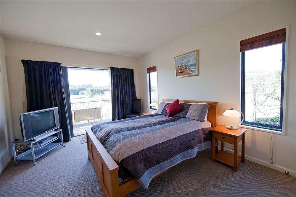 Alpine Peaks Apartment Wanaka Exteriör bild